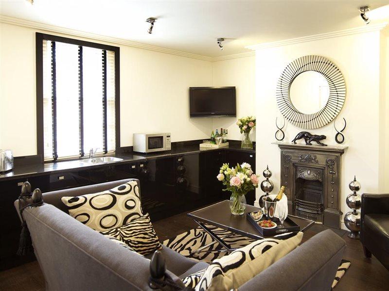 Strozzi Palace Suites By Mansley Cheltenham Kültér fotó