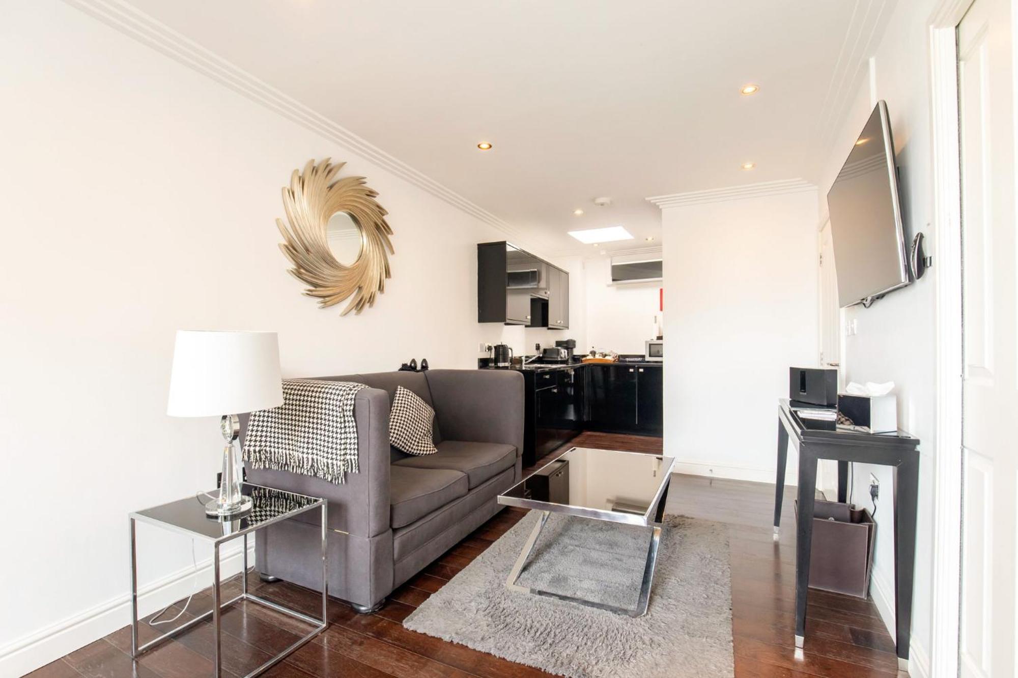 Strozzi Palace Suites By Mansley Cheltenham Kültér fotó