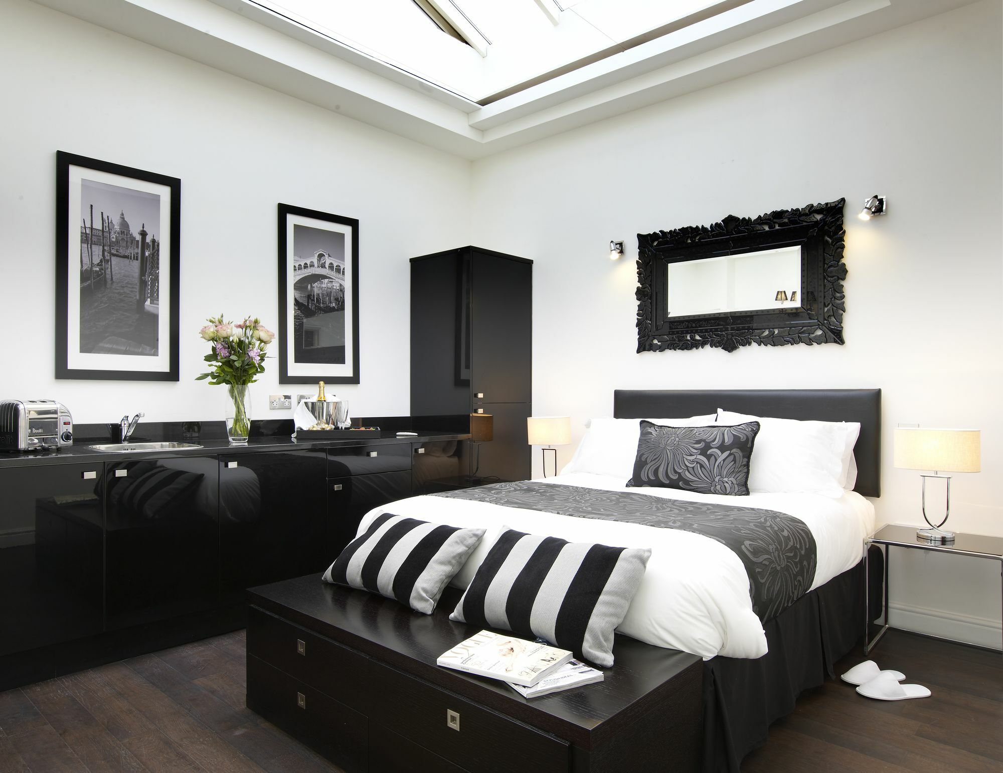 Strozzi Palace Suites By Mansley Cheltenham Kültér fotó